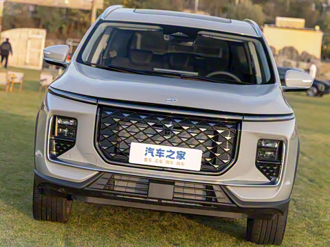 2024�� 1.5TD 2DHT Max 7��