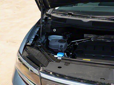 2026�� 450TSI �����콢 6��