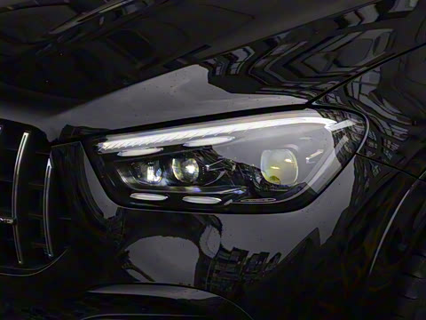 2024�� AMG GLE 53 4MATIC+