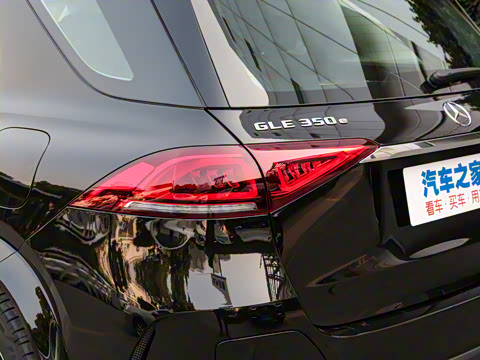 2023�� GLE 350 e 4MATIC