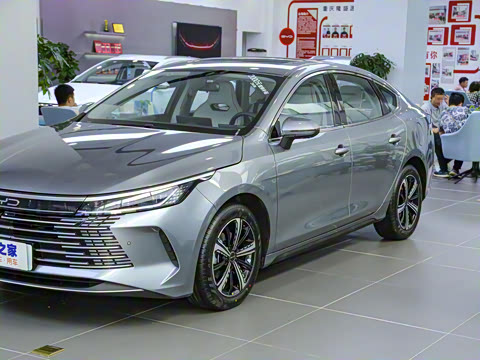 2022�� DM-i 55KM ������