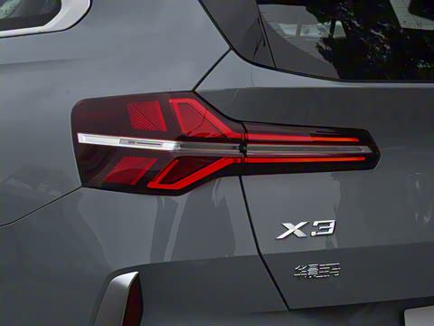 2025�� xDrive25L ������װ