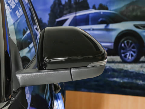 2025�� 2.3T EcoBoost ������Խ�� 5��