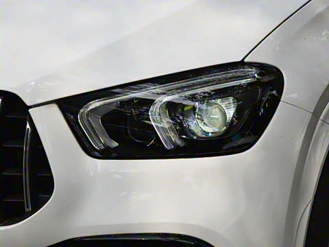 2023�� AMG GLE 53 4MATIC+