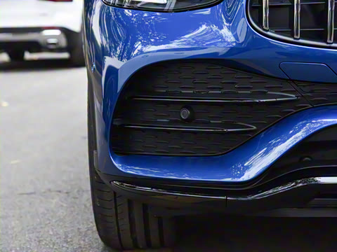 2023�� AMG GLC 43 4MATIC ����SUV