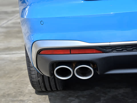 2020�� S4 3.0TFSI