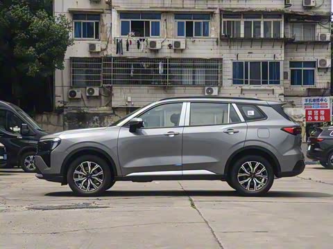 2025�� EcoBoost 170 �Ķ���