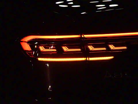 2018�� A8L 55 TFSI quattro�����