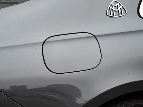 2025�� �Ŀ� S 480 4MATIC