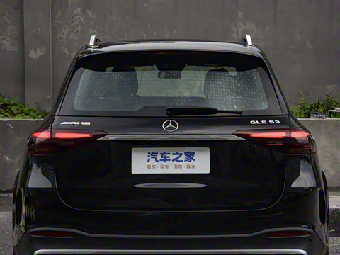 2024�� AMG GLE 53 4MATIC+