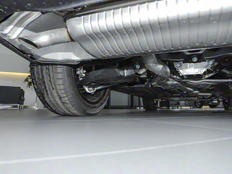 2025�� �Ŀ� GLC 300 4MATIC ����SUV