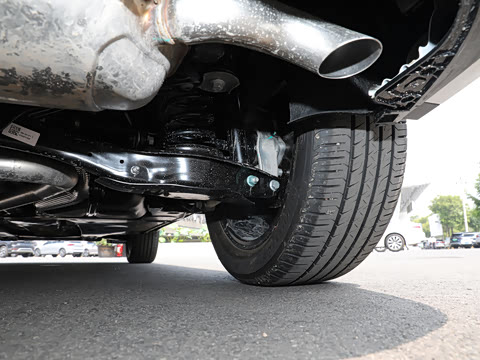 2023�� 380TSI ����R-Line���ܰ�