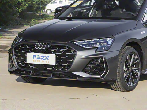 2026�� A3L Limousine 35TFSI �ɳ�������