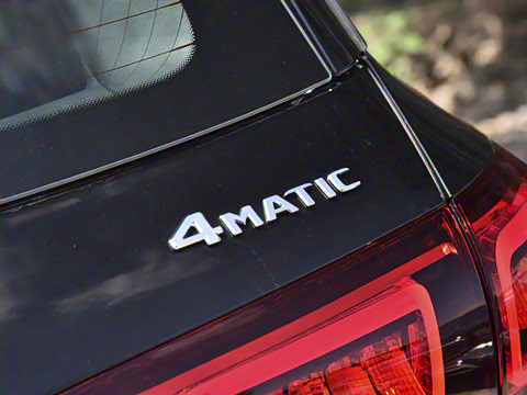 2022�� �Ŀ� GLE 350 e 4MATIC