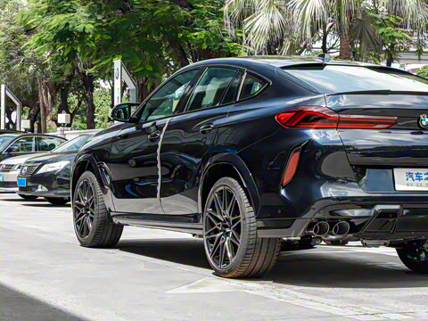 2023�� X6 M ������