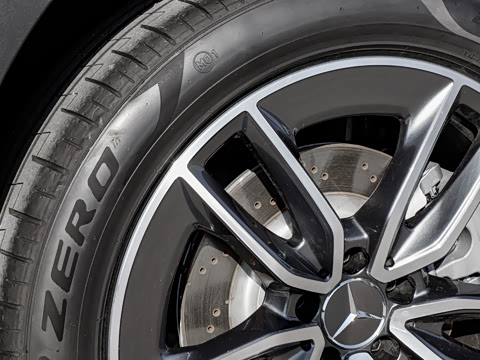 2023�� AMG GLB 35 4MATIC