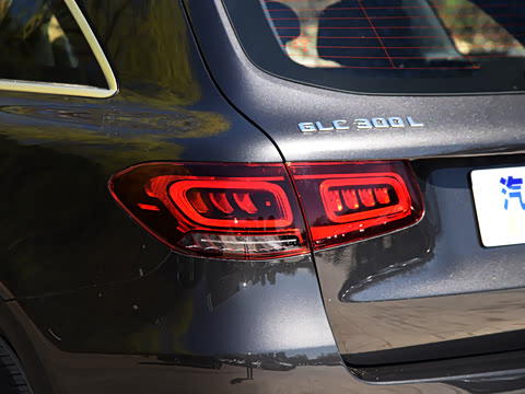 2022�� GLC 300 L 4MATIC ��������ذ�