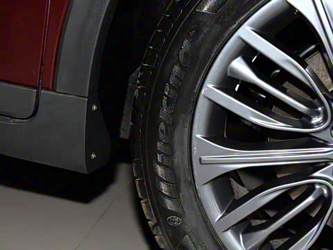 2018�� 1.5T �Զ����������� 7��