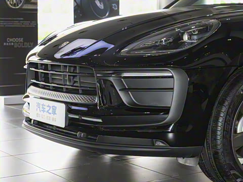 2025�� Macan 2.0T ���ΰ�