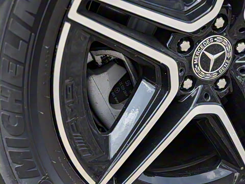 2025�� GLE 450 4MATIC ����SUV ʱ����