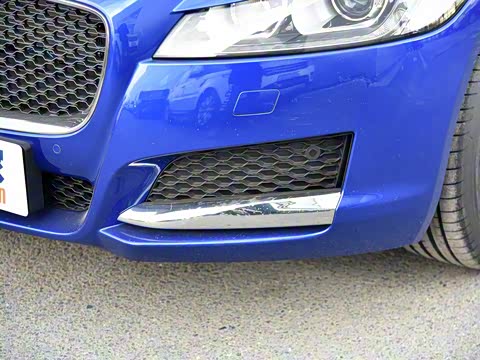 2018�� XF Sportbrake 2.0T 250PS �����绪��