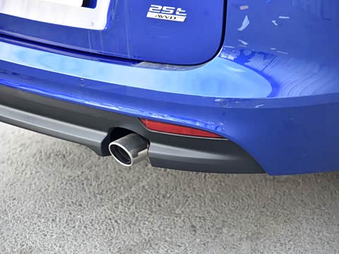 2018�� XF Sportbrake 2.0T 250PS �����绪��