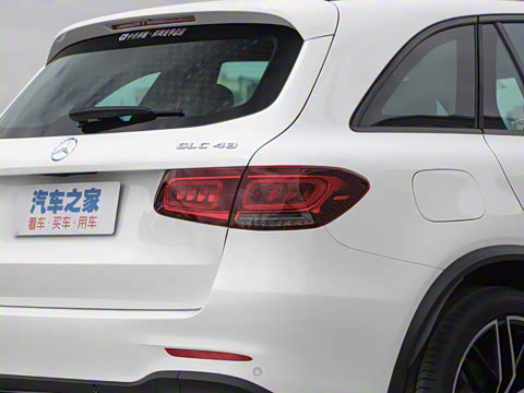 2022�� AMG GLC 43 4MATIC