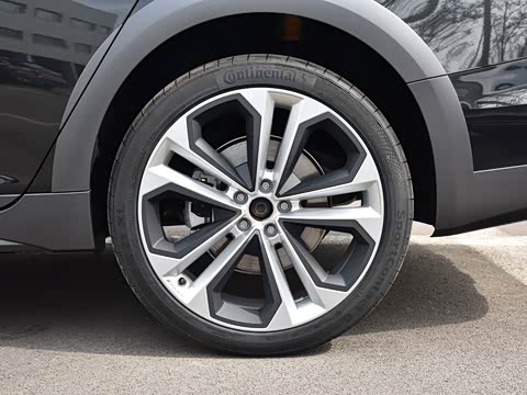 2020�� allroad quattro ̽���� 55 TFSI ����ԽҰ��