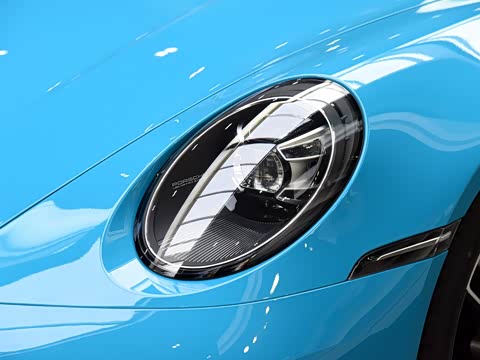 2019�� Carrera S 3.0T