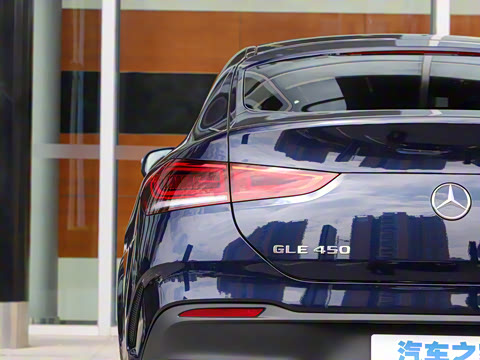 2022�� GLE 450 4MATIC ����SUV ʱ����