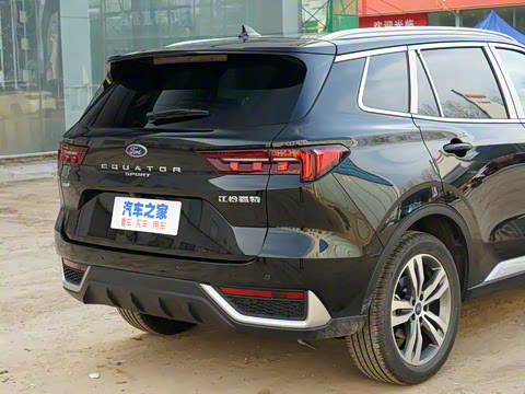 2022�� EcoBoost 170 ������