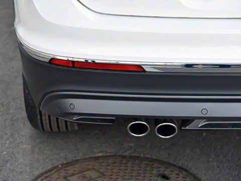 2018�� 330TSI �Զ��������ʰ�