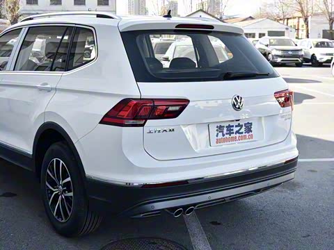 2018�� 330TSI �Զ��������ʰ�