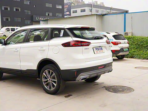 2021�� ����� 1.8TD DCT����������