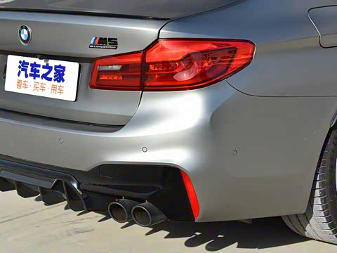2019�� M5 ������