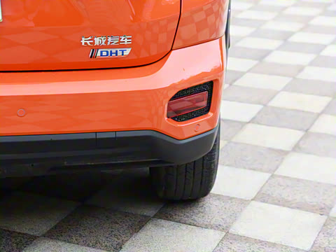 2023�� DHT-PHEV 105km �����Plus