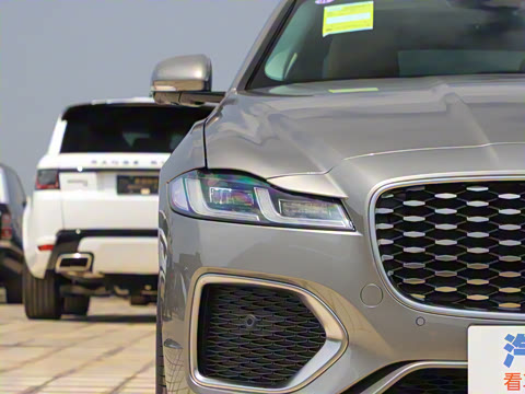 2021�� XFL 2.0T P250 ��������������