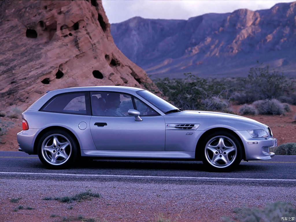 宝马z3 1998款 m coupe 欧洲版 6072582图片_宝马_汽车图库_汽车之家