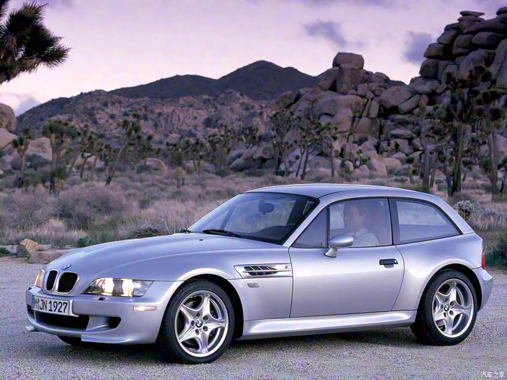 宝马z3 1998款 m coupe 欧洲版 6072596图片_宝马_汽车图库_汽车之家