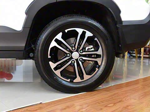 2017�� 1.3T CVT������