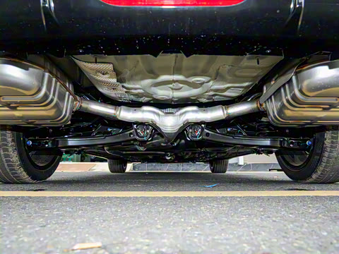 2025�� 2.0T DCT ������