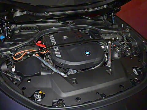 2023�� 740Li ������ M�˶���װ