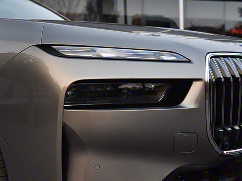 2023�� 740Li ������ ������װ