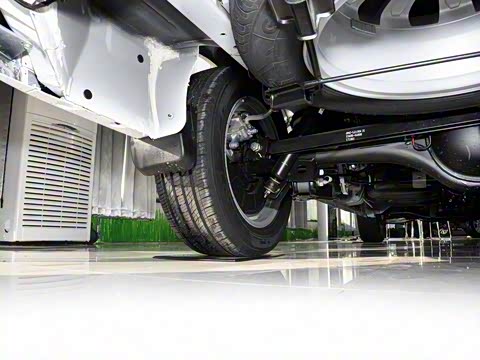 2017�� 2.0T ����˫��Ϲ����