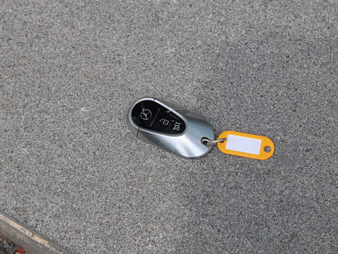 2022�� AMG EQS 53 4MATIC+