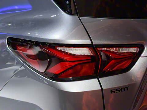 2020�� Redline 650T 7�� ����