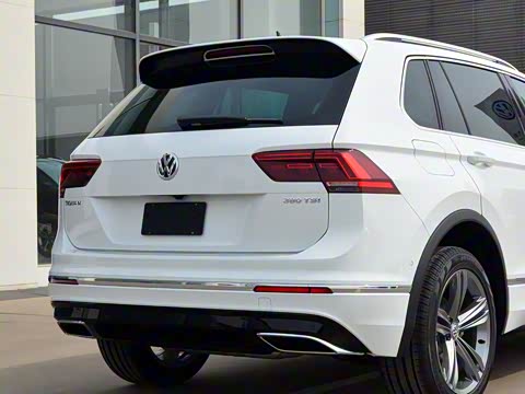 2018�� 380TSI ����R-Line