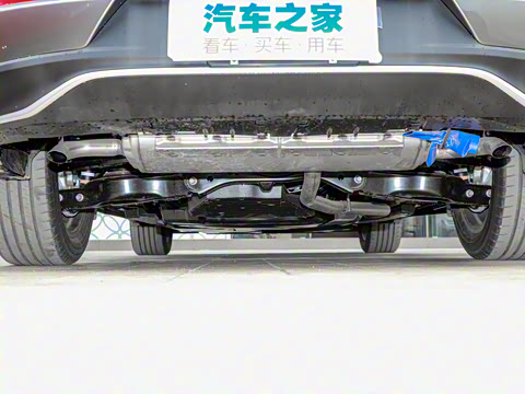 2023�� 2.5L SportCross HEV��������