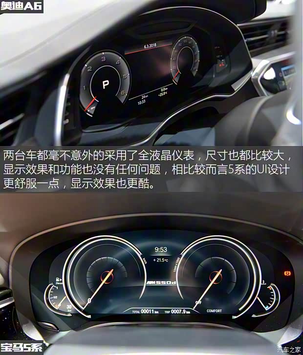 奥迪(进口) 奥迪A6(进口) 2019款 基本型