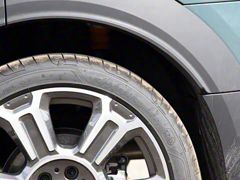 2021�� 2.0T COOPER S